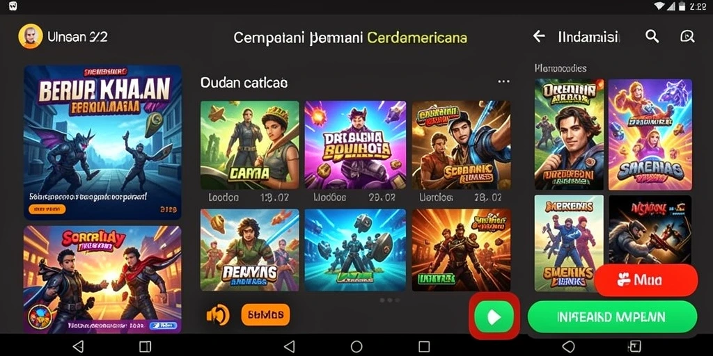 coloksgp - Mode permainan baru yang menambah keseruan.