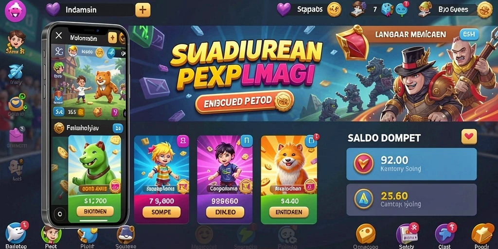jekpot88 - Grafis slot yang memukau dan penuh warna.