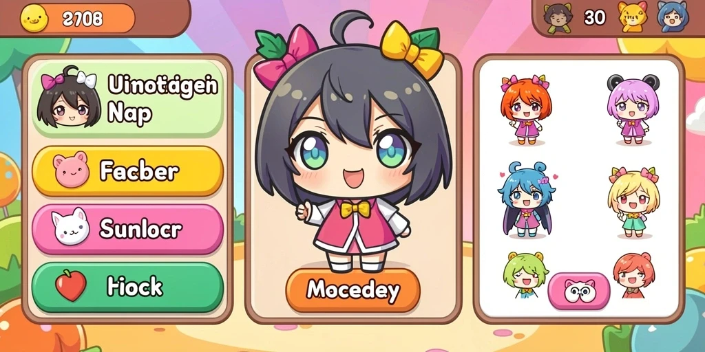 kaol68 - Tangkapan layar memperlihatkan fitur multiplayer baru yang mengasyikkan.