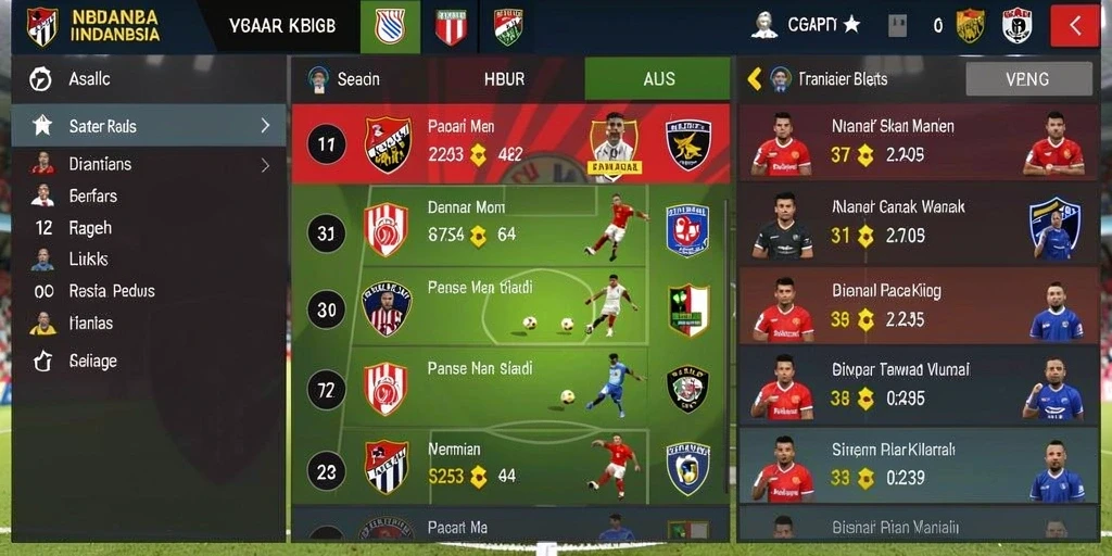 kawi777 - Misi yang menantang dan grafis yang memukau.