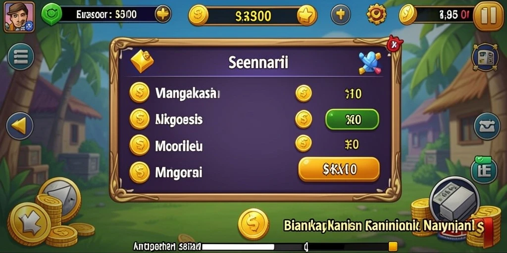 ppv99 - Bergabung dalam mode multiplayer dengan teman-teman.