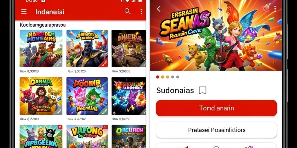 raffi777 - Mode multiplayer yang menantang dan seru.