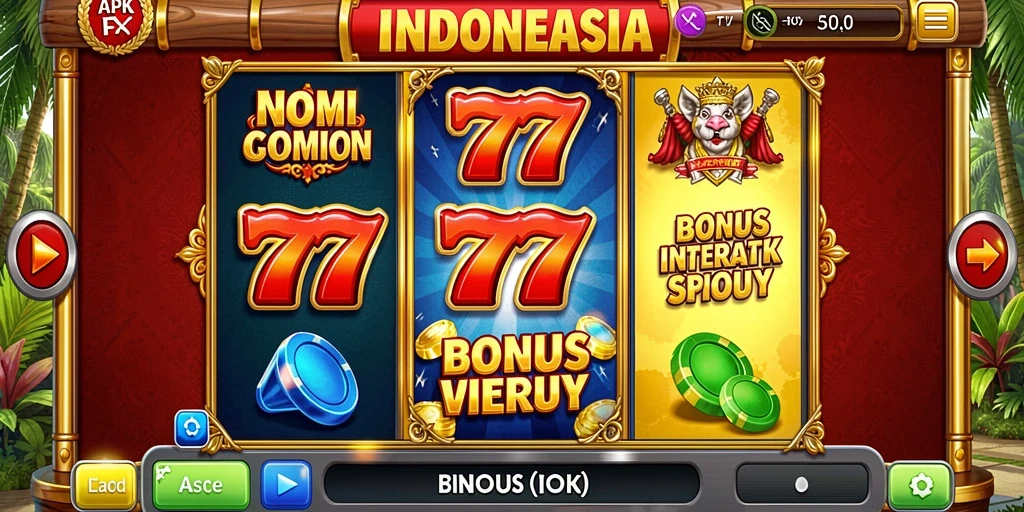 sgpslot - Beragam tema slot dengan grafik yang memukau.
