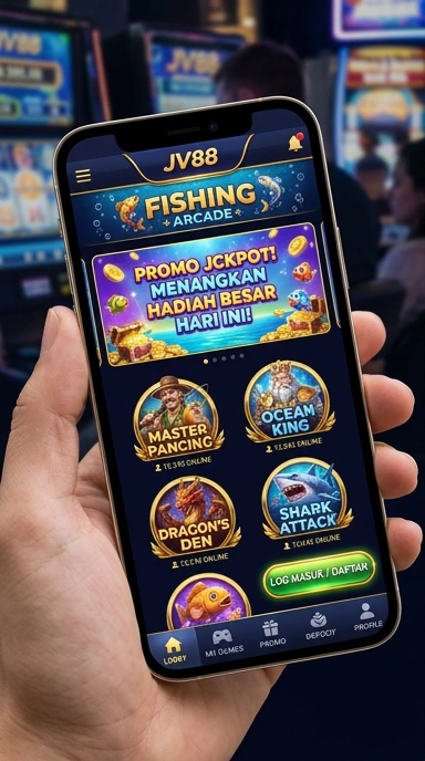 Cuplikan fitur inti — navigasi cepat di genggaman