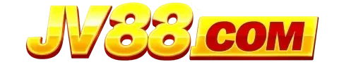 jv88 — Logo Resmi